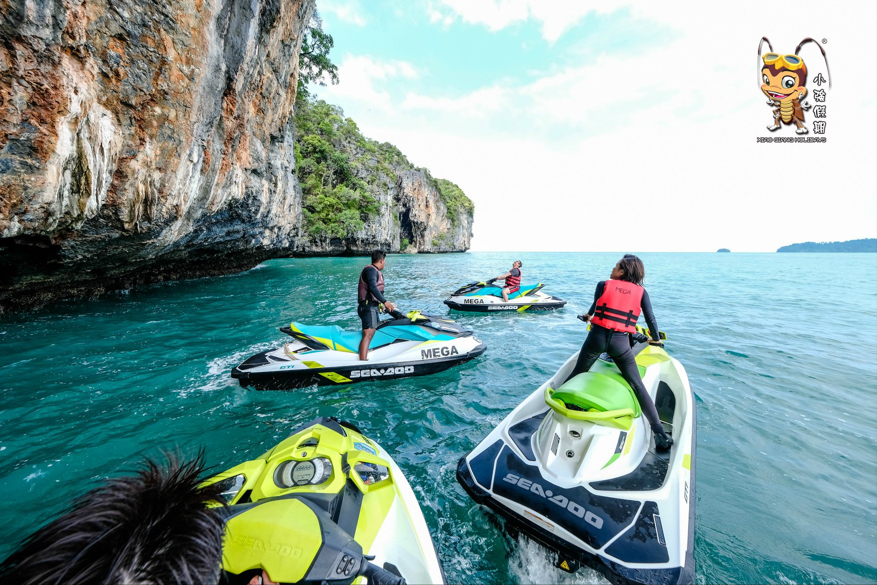 10 Best Adventurous Activities  in Langkawi  Travel 